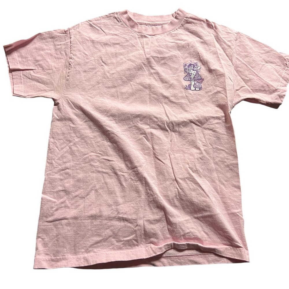 From The Ground Up Shirt